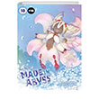 Made in Abyss Cilt 10 Komikeyler Yaynclk