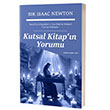 Kutsal Kitapn Yorumu Mirhan Kitap