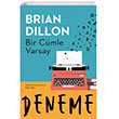Bir Cmle Varsay Everest Yaynlar