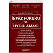 nfaz Hukuku ve Uygulamas Platon Hukuk
