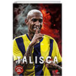 Anderson Talisca Peta Kitap