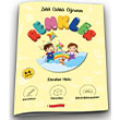 Zek Odakl renim - Renkler Odt Yaynclk