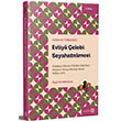 Gnmz Trkesiyle: Evliya elebi Seyahatnamesi 3.Kitap Yeditepe Yaynevi