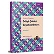 Gnmz Trkesiyle: Evliya elebi Seyahatnamesi 1. Kitap Yeditepe Yaynevi