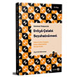 Gnmz Trkesiyle: Evliya elebi Seyahatnamesi 10. Kitap Yeditepe Yaynevi