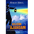 Geliim Ajandam Ganj Kitap