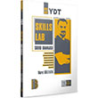 2026 YDT ngilizce Skills Lab Soru Bankas zml Murat Gltekin Benim Hocam Yaynlar