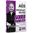2026 MEB AGS Mevzuat Bilgisi Soru Bankas Retro Kitap