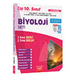 10. Snf Biyoloji Seti ap Yaynlar