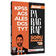 2025 KPSS MEB-AGS ALES DGS TYT Aktel Paragraf Soru Bankas zml ndeks Akademi Yaynclk