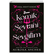 Benim Komik eytani Sevgilim Parola Yaynlar