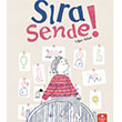 Sra Sende! Redhouse Kidz