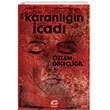 Karanln cad letiim Yaynevi