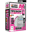 AYT Szel Tpk Basm 9`lu Paket nformal Yaynlar 