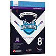 8. Snf Olaslk ve Cebirsel fadeler 4. Fasikl Akl Yrtme Yaynlar 