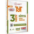 2026 TYT MEB-OGM 3 ADIM Kimya Soru Bankas Video zml Karakutu Yayn