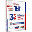 2026 TYT MEB-OGM 3 ADIM Corafya Soru Bankas Video zml Karakutu Yayn