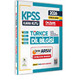 2026 KPSS nlisans/Ortaretim Trkenin Kara Kutusu DL BLGS SYM km zml Soru Bankas nformal Yaynlar