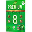 8. Snf nklap Tarihi ve Atatrklk Premium Beceri Temelli Soru Bankas Av Yaynlar