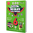 6. Snf Sosyal Bilgiler Soru Bankas Av Yaynlar