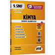 9. Snf Kimya Etkinlikli Soru Bankas ENS Yaynclk