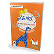 Origami 1 Okuduka Katlanan Mutluluk Sankofa Yaynevi