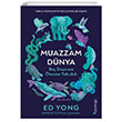 Muazzam Dnya Be Duyunun tesine Yolculuk Domingo Yaynlar