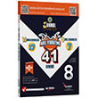 8. Snf Konu ve Genel 17 x 7 Denemeleri Akl Yrtme Yaynlar