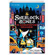 Sherlock Bones ve Manhattandaki Yaramazlk Serveni Orenda