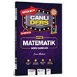 KPSS Matematik Canl Ders Destekli Soru Bankas Akademi Denizi