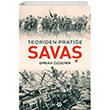 Sava Teoriden Pratie Yeditepe Yaynevi