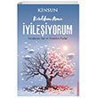 Krldm Ama yileiyorum Destek Yaynlar