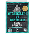 5. 6. 7. 8. Snf Ataszleri ve Deyimler Soru Bankas Edebiyat Soka