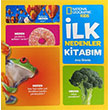 National Geographic Kids - lk Nedenler Kitabm Beta Kids