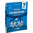 7. Snf Fen Bilimleri Gizli Kuak Deerlendirme Fyleri Gizli Yaynlar