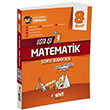 8. Snf LGS Matematik Soru Bankas Gizli Yaynlar