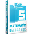 5. Snf Matematik Benim Fasiklm Benim Hocam Yaynlar