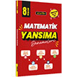 8. Snf Matematik Yansma Denemeler Startfen Yaynlar