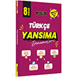 8. Snf Trke Yansma Denemeler Startfen Yaynlar