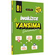 8. Snf ngilizce Yansma Denemeler Startfen Yaynlar
