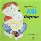 Demek Abi Oluyorsun 1001 iek Kitaplar