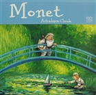Monet 1001 iek Kitaplar