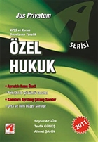 zel Hukuk - A Serisi A Kariyer Yaynclk