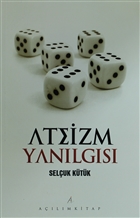 Ateizm Yanlgs Alm Kitap