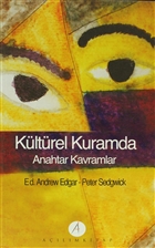 Kltrel Kuramda Anahtar Kavramlar Alm Kitap