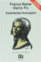 Kadnlardan Konualm Alm Yaynlar