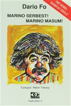 Marino Serbest! Marino Masum! Alm Yaynlar