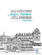 Hala Hatrlyorum - I Still Remember Adal Yaynlar