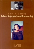 Adalet Aaolu`nun Romancl Adam Yaynlar
