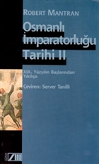 Osmanl mparatorluu Tarihi Cilt: 2 Adam Yaynlar
